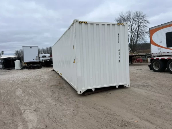 1-4-1024x768-1.webp 40ft High Cube One Trip Shipping Container te koop - Nieuwe 40ft HC-opslagcontainer
