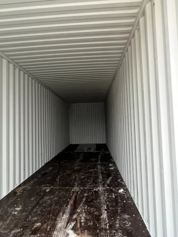 11-1152x1536-1.webp 40ft High Cube One Trip Shipping Container te koop - Nieuwe 40ft HC-opslagcontainer