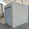 2-31.webp Gebruikte 10ft zeecontainer te koop in Nederland - Veilige opslagcontainer