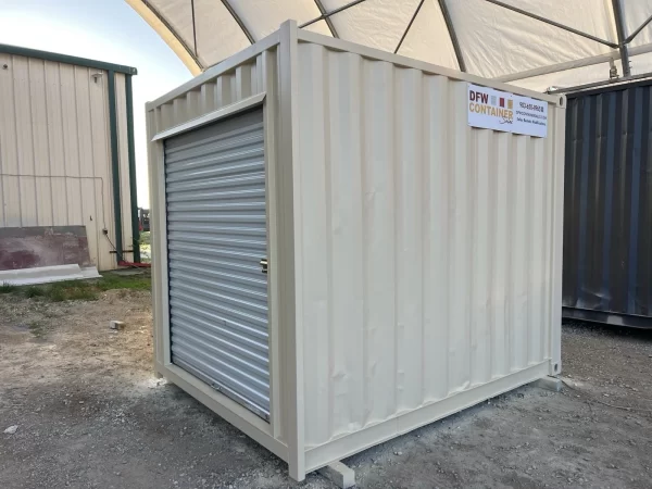 2-31.webp Gebruikte 10ft zeecontainer te koop in Nederland - Veilige opslagcontainer