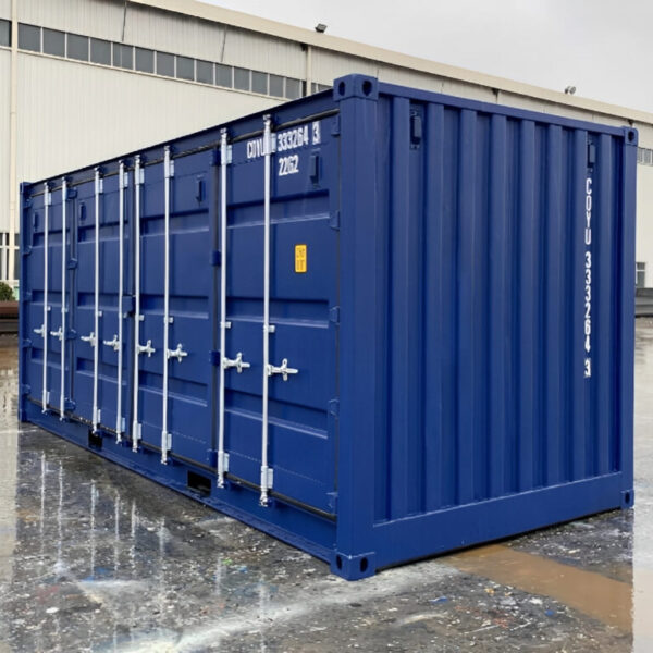 20Ft-Open-Side-1-768x768-1.jpg 20ft zeecontainer met volledige opening aan de zijkant - één reis Nieuw | Volledige toegang aan de zijkant | CSC-verguld