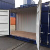 20Ft-Open-Side-High-Cube-Container2.jpg 20ft High Cube zeecontainer met volledige opening aan de zijkant - één reis Nieuw | CSC-gecertificeerd