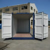 20Ft-Open-Side-High-Cube-Container4.jpg 20ft High Cube zeecontainer met volledige opening aan de zijkant - één reis Nieuw | CSC-gecertificeerd