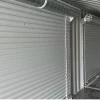 20ft zeecontainer met 2 roldeuren - Nieuwe veilige opslageenheid voor één reis