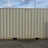 20ft High Cube Zeecontainer met Roldeur - Extra Hoogte Veilige Opslagcontainer te koop in Nederland