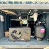 12M / 40ft Verplaatsbaar Container Zwembad | Ideaal Buitenzwembad