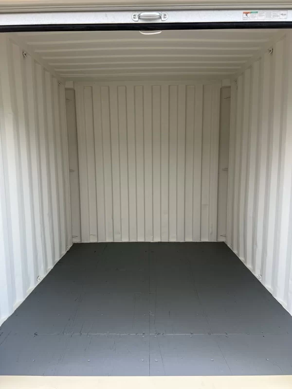 4-27.webp Gebruikte 10ft zeecontainer te koop in Nederland - Veilige opslagcontainer