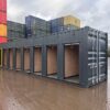 471704205_921472473296336_1162363190721622675_n-768x576-1.jpg 40ft High Cube 7-bay zelfopslagcontainercomplex - containereenheid voor meerdere winkels