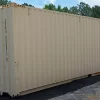 6-2.webp 40ft High Cube zeecontainer met open zijkant - 4 toegangsdeuren aan de zijkant | Eén reis