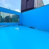 12M / 40ft Verplaatsbaar Container Zwembad | Ideaal Buitenzwembad