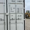 8-1-1152x1536-1.webp 40ft High Cube One Trip Shipping Container te koop - Nieuwe 40ft HC-opslagcontainer