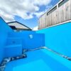 12M / 40ft Verplaatsbaar Container Zwembad | Ideaal Buitenzwembad
