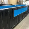 40FT Luxe Container Zwembad