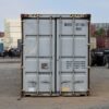 20ft Open Top Shipping Container te koop in Nederland - Cargo Worthy Open Roof Container