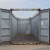 20ft Open Top Shipping Container te koop in Nederland - Cargo Worthy Open Roof Container