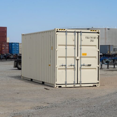 DSC6064.jpg 20ft High Cube One Trip Shipping Container te koop in Nederland - Nieuwe 20ft HC Container
