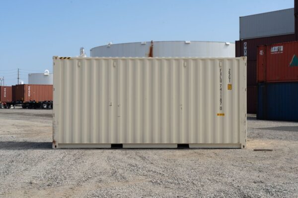 DSC6070.jpg 20ft High Cube One Trip Shipping Container te koop in Nederland - Nieuwe 20ft HC Container