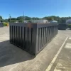 40FT Luxe Container Zwembad