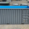 30 FT Container Zwembad - Standaard Uitvoering