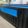 40FT Luxe Container Zwembad