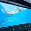 12M / 40ft Verplaatsbaar Container Zwembad | Ideaal Buitenzwembad