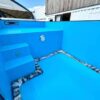 12M / 40ft Verplaatsbaar Container Zwembad | Ideaal Buitenzwembad
