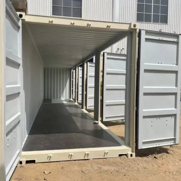 new-40ft-open-side-shipping-containers-7-600x600-1.webp 40ft High Cube zeecontainer met volledige opening aan de zijkant - New One Trip | Volledige zijtoegang
