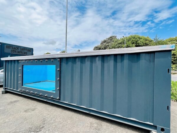 reb-0-v5hs6d.jpg 6M Endless Swim Container Zwembad met Tegenstroom