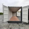 s-l1600-1-10-800x599-1.webp 40ft High Cube zeecontainer met volledige opening aan de zijkant - één reis Nieuw | Volledige zijtoegang