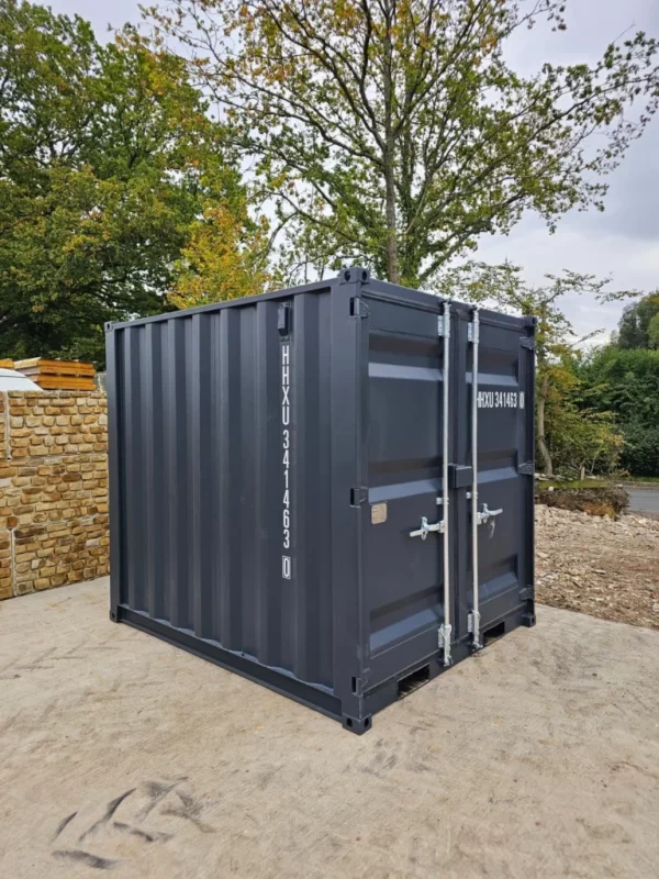s-l1600-2-10-2-768x1024-1.webp 8ft Shipping Container Site Office & Secure Lock-Up Box - Draagbare werkplaatsschuur met personeelsdeur en raam