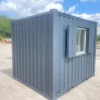 s-l1600-2-11-2.webp 10ft Portable Site Office Container te koop in Nederland - Volledig gerenoveerd veilig draagbaar kantoor