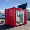 s-l1600-2-9.webp 10ft Pop-Up Container Kiosk met Glazen Schuifdeur - Draagbare Retail & Food Service Container Nederland