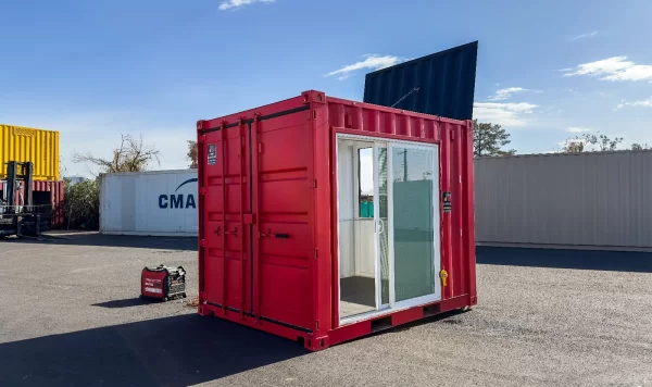 s-l1600-2-9.webp 10ft Pop-Up Container Kiosk met Glazen Schuifdeur - Draagbare Retail & Food Service Container Nederland