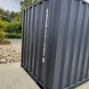 s-l1600-20-5.webp 8ft Shipping Container Site Office & Secure Lock-Up Box - Draagbare werkplaatsschuur met personeelsdeur en raam