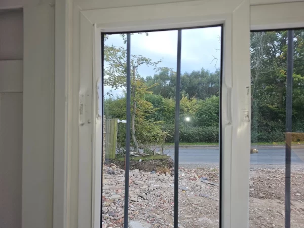 s-l1600-22-3.webp 8ft Shipping Container Site Office & Secure Lock-Up Box - Draagbare werkplaatsschuur met personeelsdeur en raam