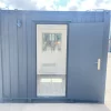 s-l1600-25-3.webp 10ft Portable Site Office Container te koop in Nederland - Volledig gerenoveerd veilig draagbaar kantoor