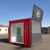 s-l1600-29.webp 10ft Pop-Up Container Kiosk met Glazen Schuifdeur - Draagbare Retail & Food Service Container Nederland