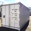 20ft Thermo King gekoelde zeecontainer - Draagbare vriezer en koelcontainer voor koude opslag