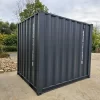 s-l1600-4-10-2-768x1024-1.webp 8ft Shipping Container Site Office & Secure Lock-Up Box - Draagbare werkplaatsschuur met personeelsdeur en raam