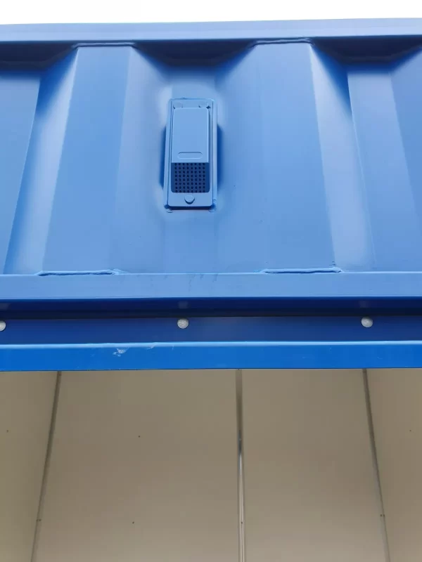 s-l1600-5-3-3.webp 40ft Premium Self Storage Container Complex - Geïsoleerde en met lagen beklede opslagcontainer met meerdere eenheden
