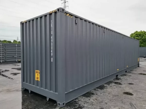 s-l1600-6-11-800x599-1.webp 40ft High Cube zeecontainer met volledige opening aan de zijkant - één reis Nieuw | Volledige zijtoegang