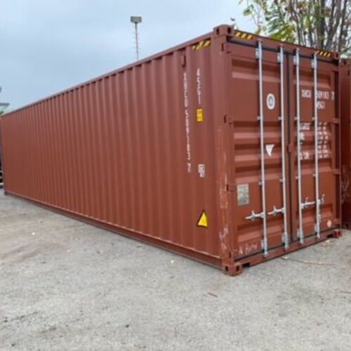 shipcon13.jpg 40ft High Cube zeecontainer kopen – nieuw (One Trip), CSC-gekeurd