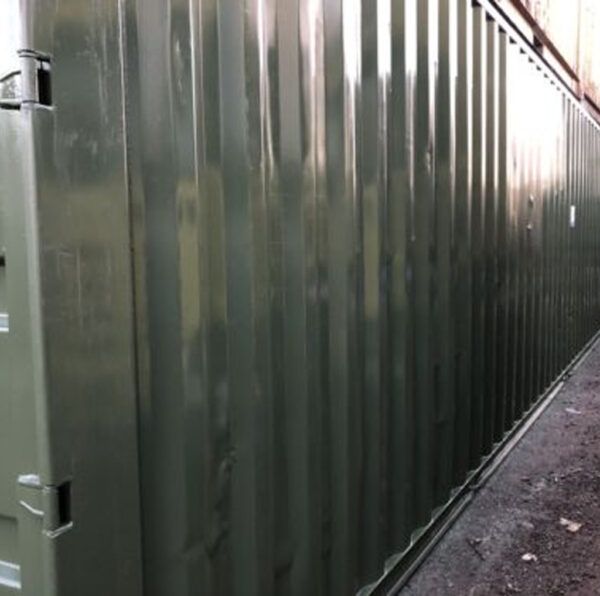shipcon51.jpg 40ft High Cube zeecontainer te koop | 40ft HC Opslagcontainer Nederland