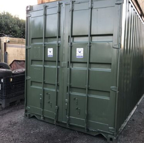 shipcon52.jpg 40ft High Cube zeecontainer te koop | 40ft HC Opslagcontainer Nederland