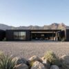 De Ultieme Containerwoning - 10-Module Luxe Binnenplaats Wellness Villa met Plunge Pool, 3 Slaapkamers, Kantoor, Kunstatelier & Ontspanningsruimte