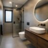 De Ultieme Containerwoning - 10-Module Luxe Binnenplaats Wellness Villa met Plunge Pool, 3 Slaapkamers, Kantoor, Kunstatelier & Ontspanningsruimte