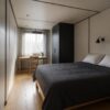 De Ultieme Containerwoning - 10-Module Luxe Binnenplaats Wellness Villa met Plunge Pool, 3 Slaapkamers, Kantoor, Kunstatelier & Ontspanningsruimte