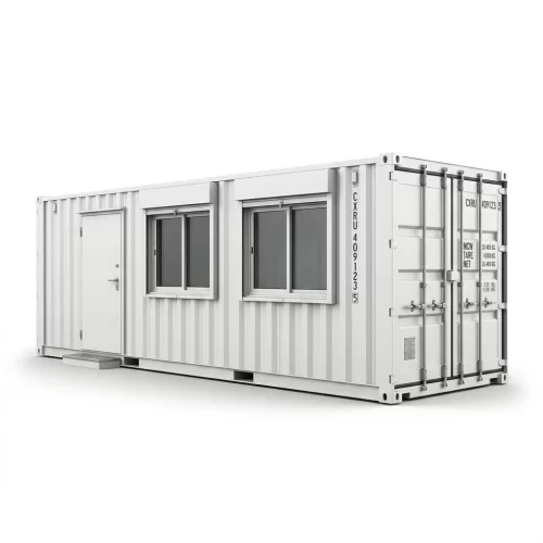 vtwmYxNY.webp 40ft draagbare kantoorcontainer - Omgebouwde kantoorcontainer wit